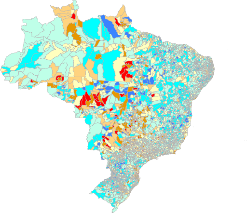 visão geral