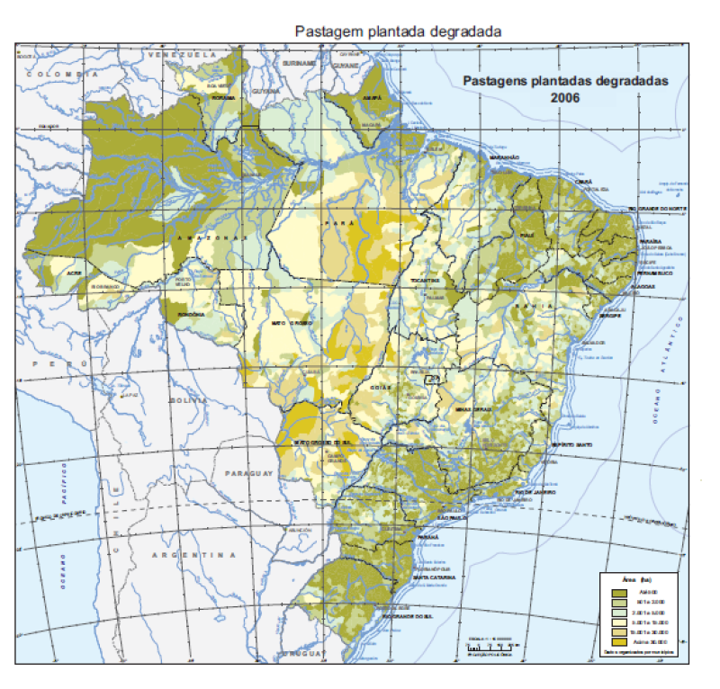 visão geral