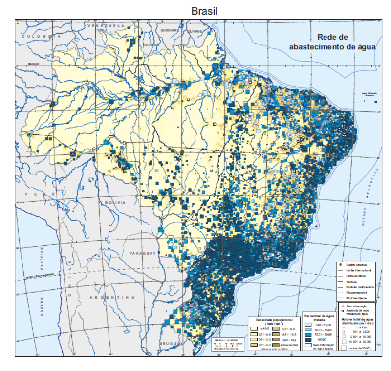 visão geral