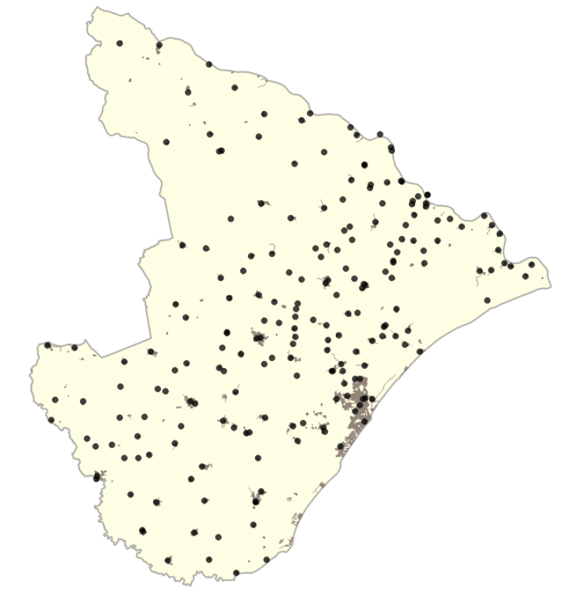 visão geral