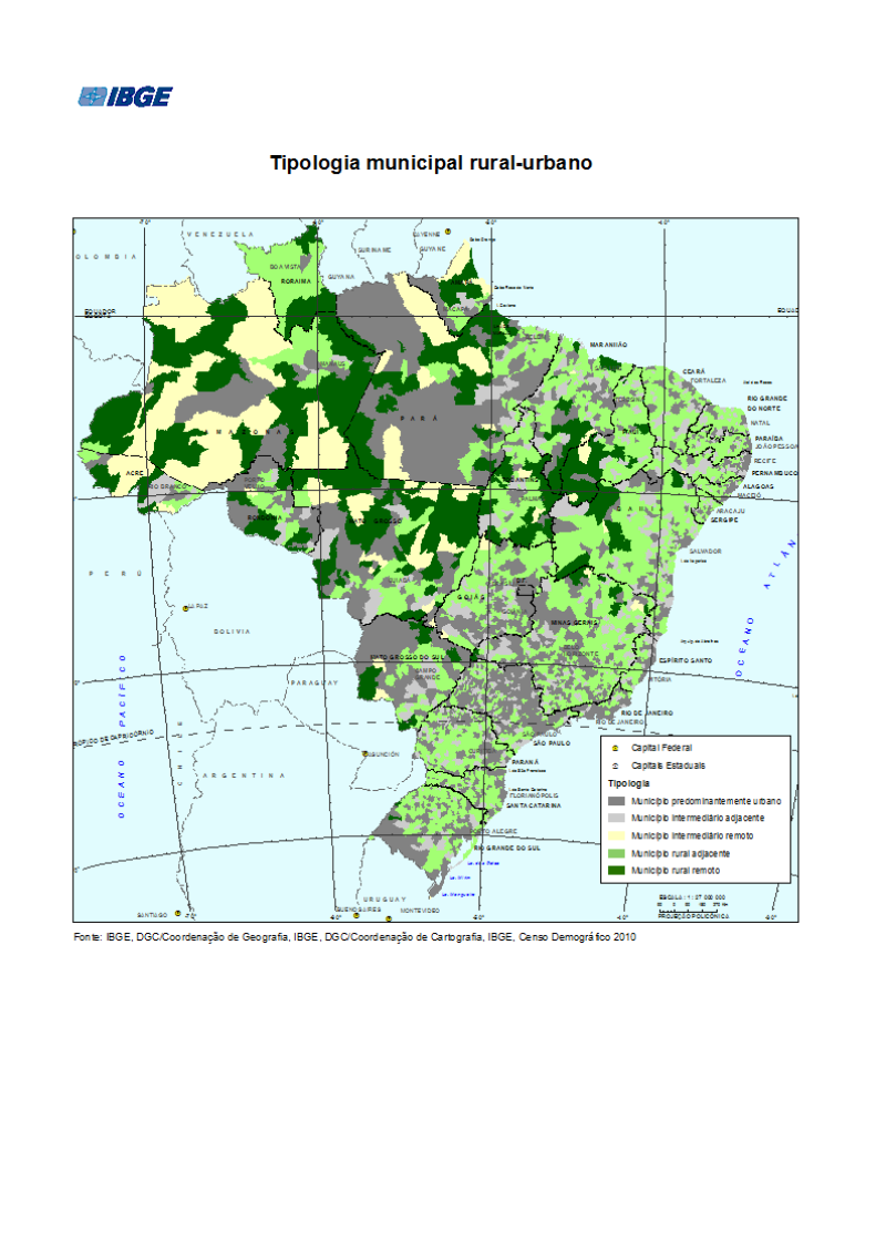 visão geral