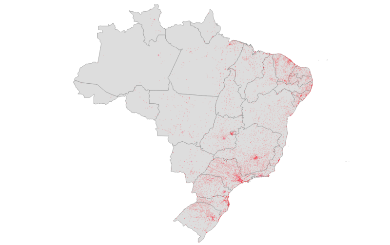 visão geral