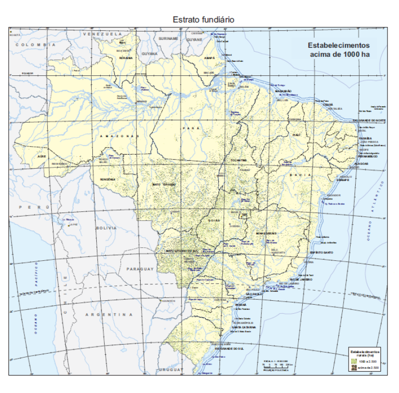 visão geral