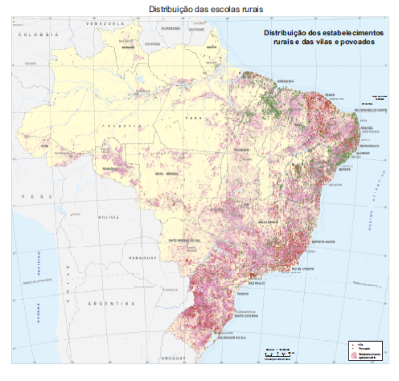 visão geral