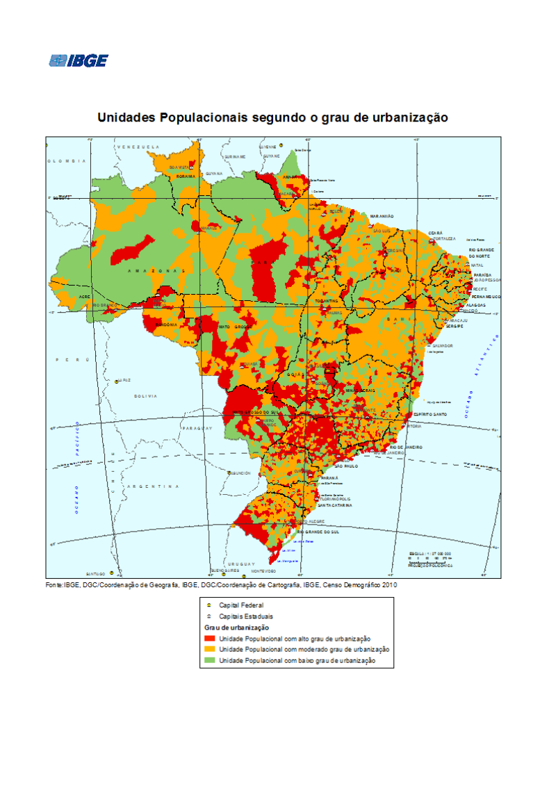 visão geral