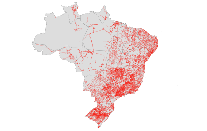 visão geral