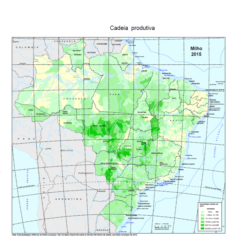 visão geral
