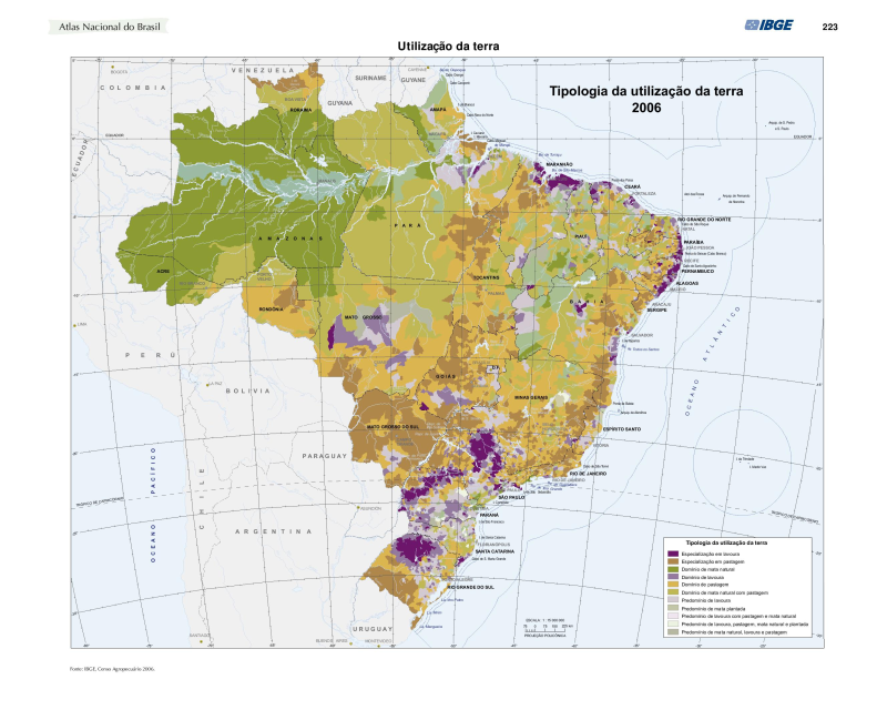 visão geral