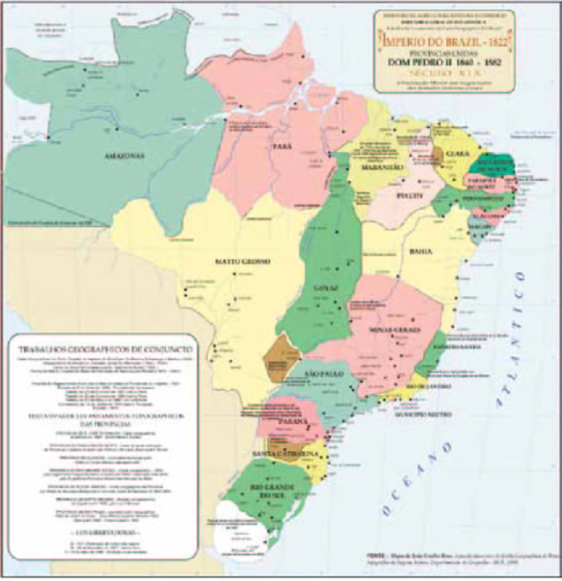 visão geral