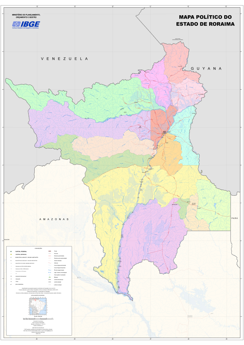 visão geral