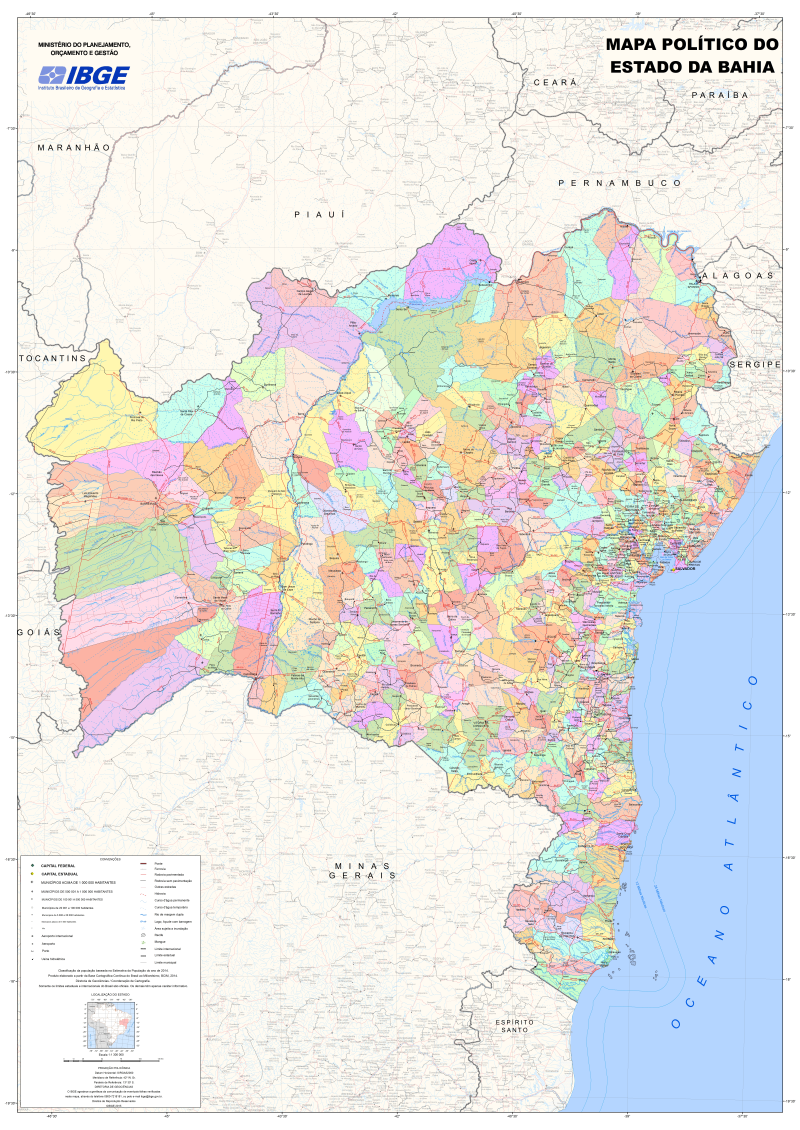 visão geral