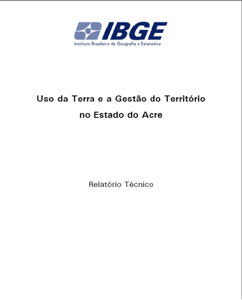 visão geral